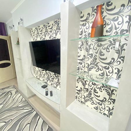 Appartement Алтын Булак 2 à Almaty Extérieur photo