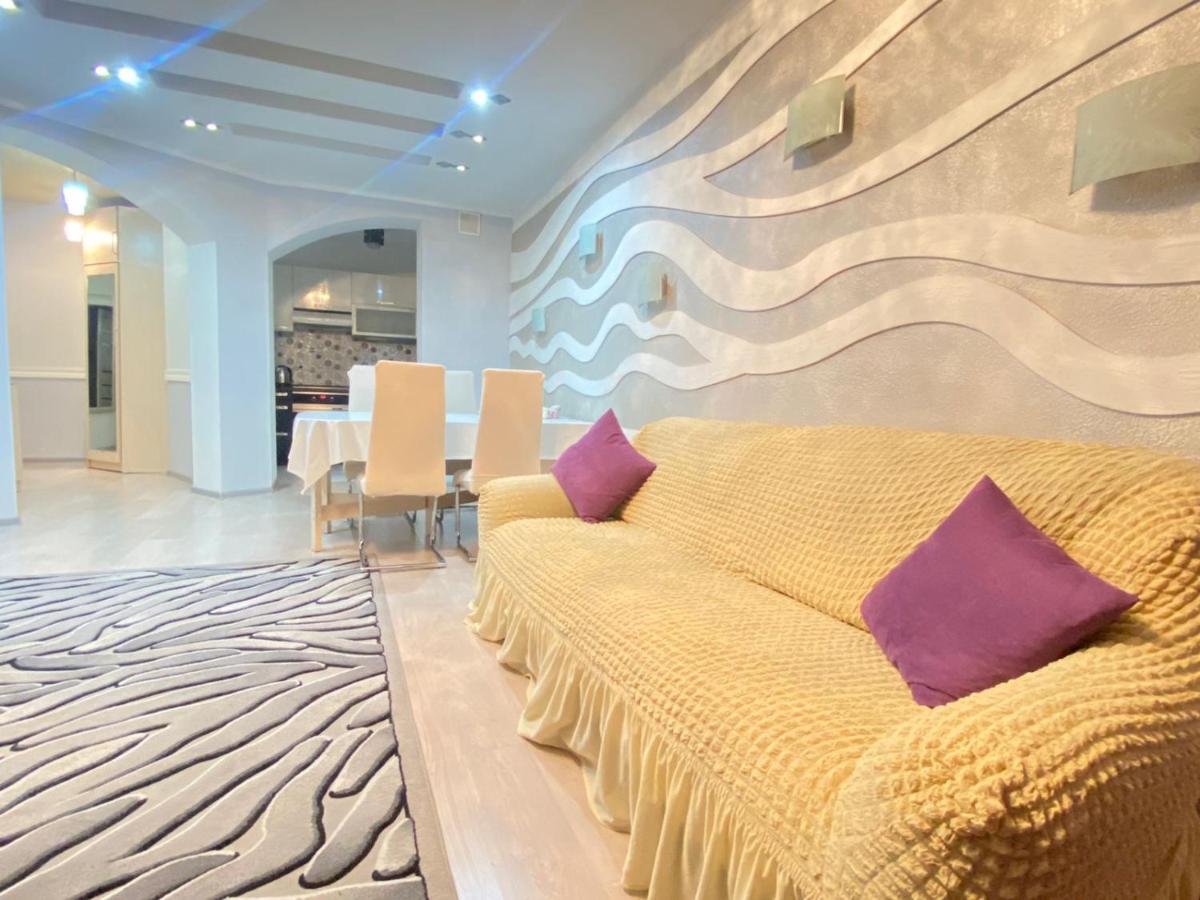 Appartement Алтын Булак 2 à Almaty Extérieur photo