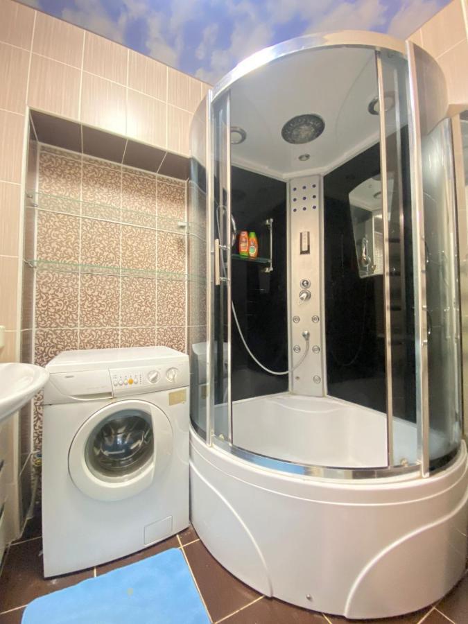 Appartement Алтын Булак 2 à Almaty Extérieur photo