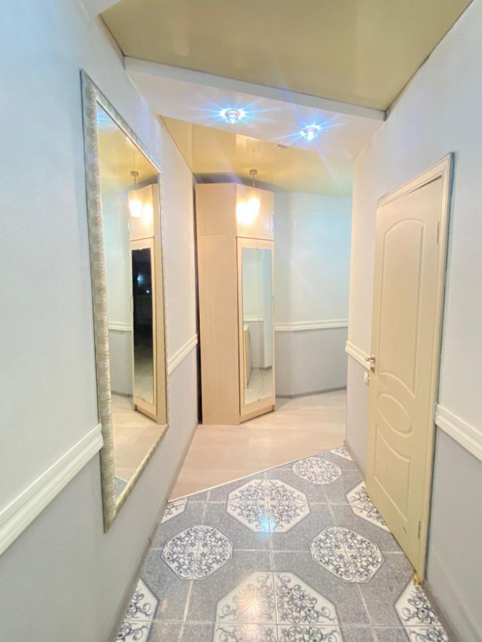 Appartement Алтын Булак 2 à Almaty Extérieur photo