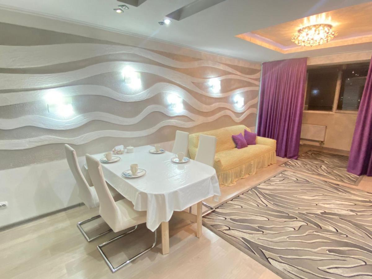 Appartement Алтын Булак 2 à Almaty Extérieur photo